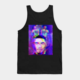 Prince of Bloodflowers Tank Top